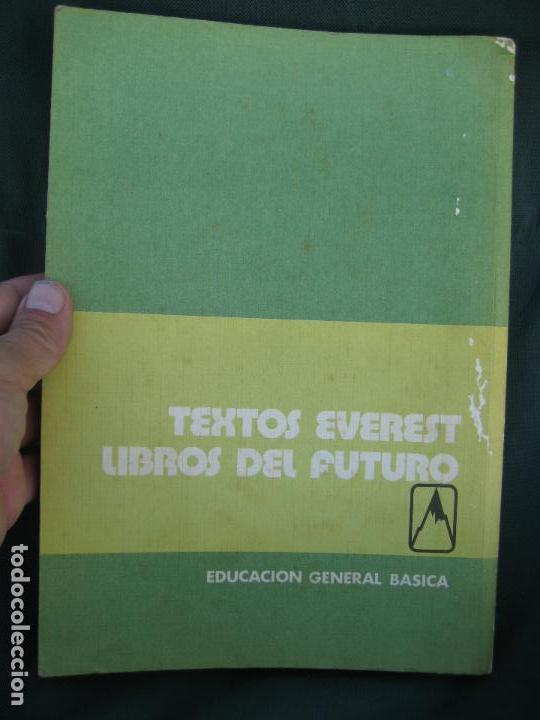Libros de segunda mano: recreo 8 EGB - Foto 2