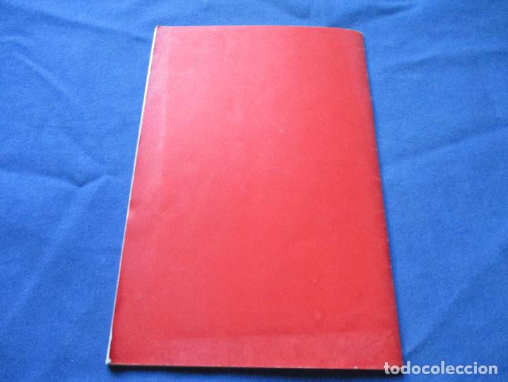 Libros de segunda mano: LEY DE EDUCACI&Oacute;N F&Iacute;SICA 1961 - Foto 7