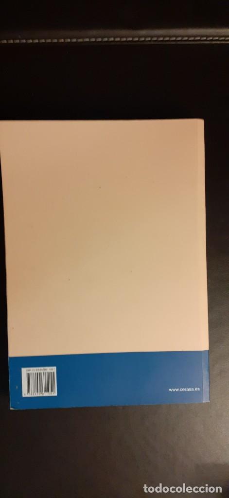 Libros de segunda mano: Casos Pr&aacute;cticos de Derecho Procesal Introducci&oacute;n - Uned 4&ordm; EdICION 2012 - Foto 2
