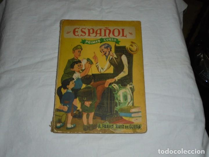 Libros de segunda mano: ESPA&Ntilde;OL - Foto 5