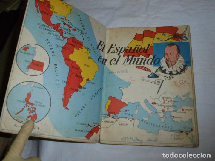 Libros de segunda mano: ESPA&Ntilde;OL - Foto 6