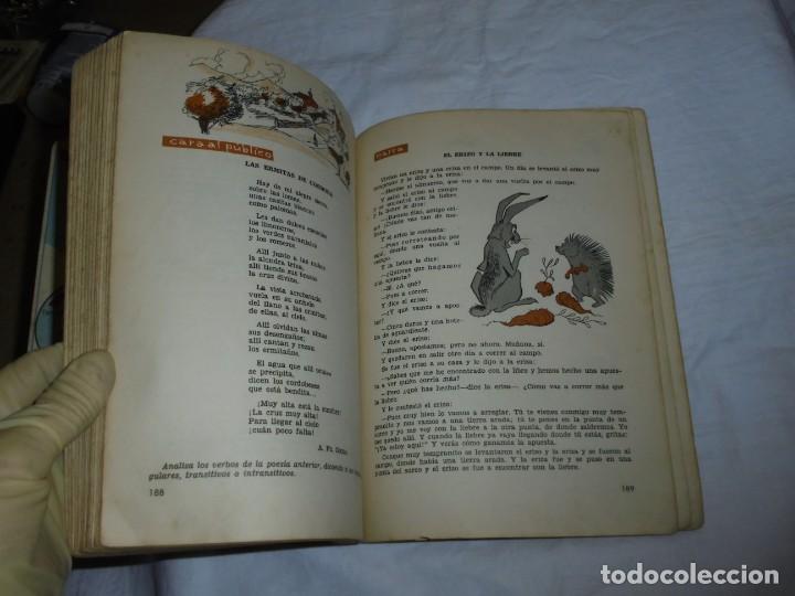 Libros de segunda mano: ESPA&Ntilde;OL - Foto 8