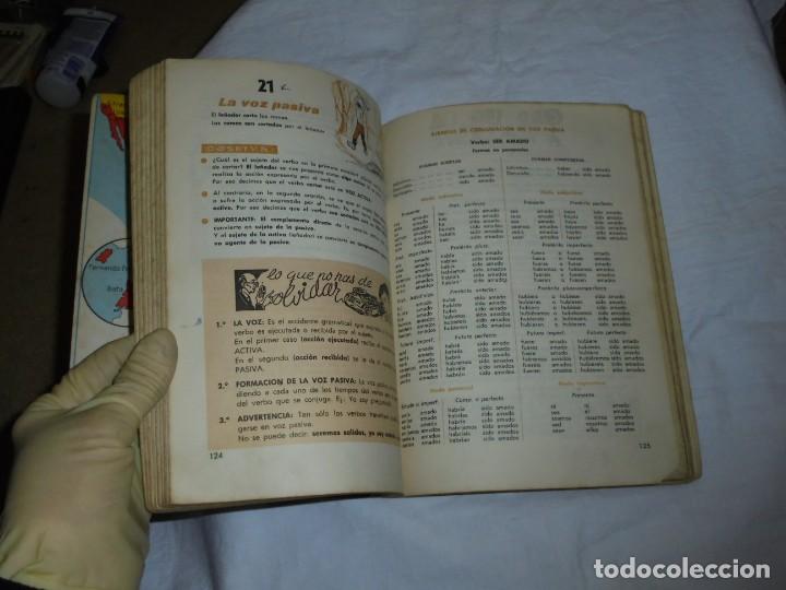 Libros de segunda mano: ESPA&Ntilde;OL - Foto 10