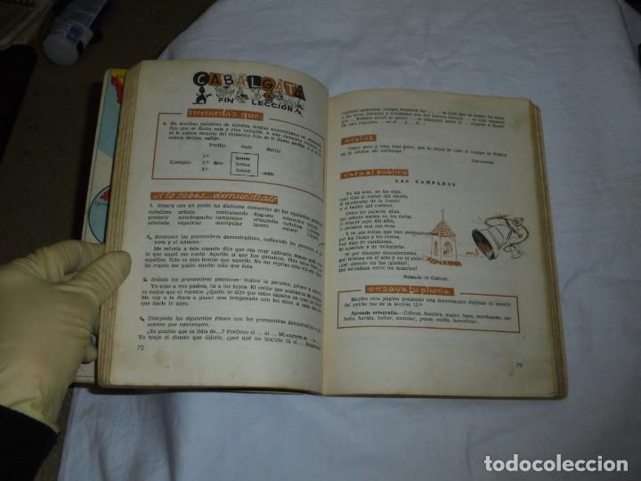 Libros de segunda mano: ESPA&Ntilde;OL - Foto 11