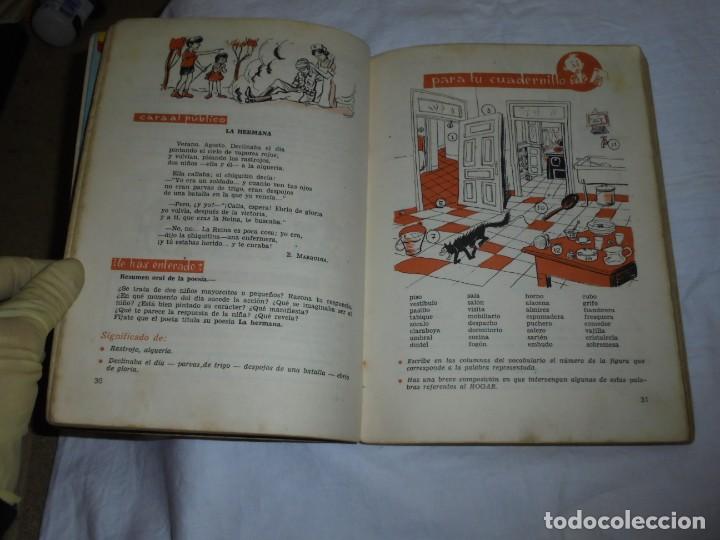 Libros de segunda mano: ESPA&Ntilde;OL - Foto 12