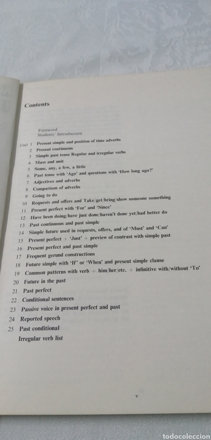 Libros de segunda mano: KERNNEL LESSONS INTERMEDIATE. STUDENTS BOOK. ROBERT ONEILL ET AL. - Foto 4