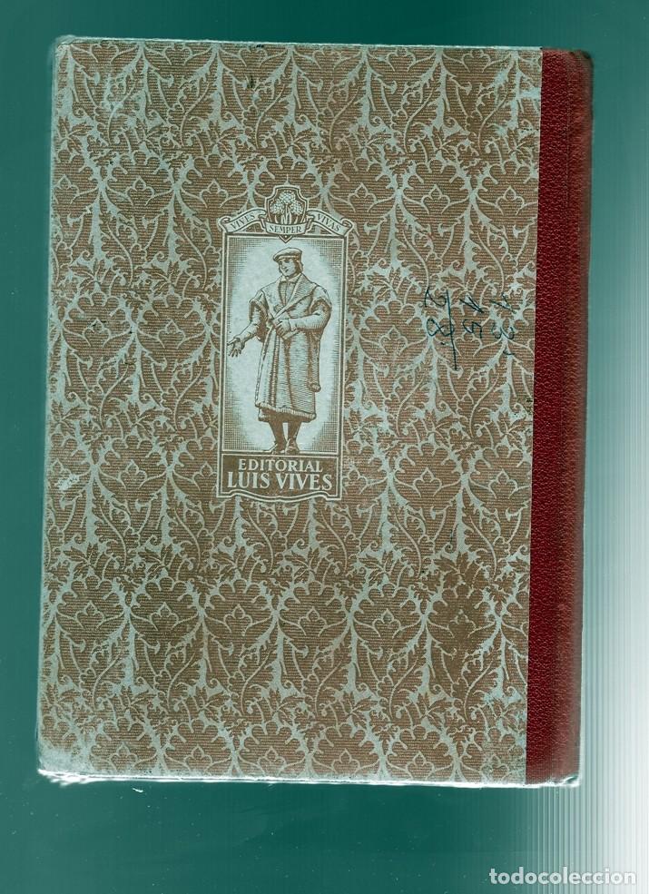 Libros de segunda mano: NOCIONES PRACTICAS DE GEOMETRIA GRADO PREPARATORIO - Foto 2