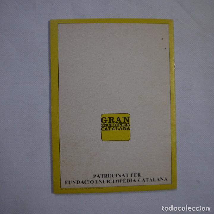 Libros de segunda mano: LOTE 2 LIBROS DE GRAMATICA CATALANA + 5 CUADERNILLOS DE APUNTS DE CATAL&Agrave; PR&Agrave;CTIC - Foto 5
