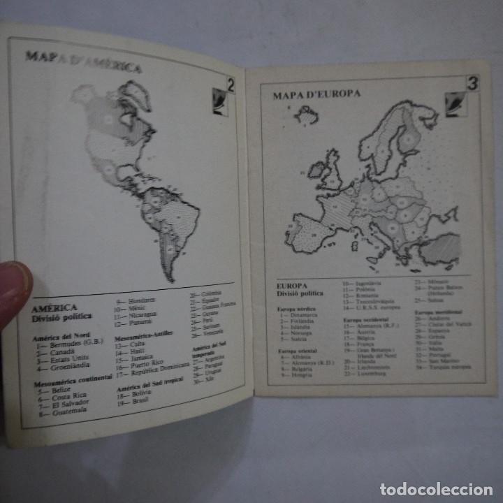 Libros de segunda mano: LOTE 2 LIBROS DE GRAMATICA CATALANA + 5 CUADERNILLOS DE APUNTS DE CATAL&Agrave; PR&Agrave;CTIC - Foto 15