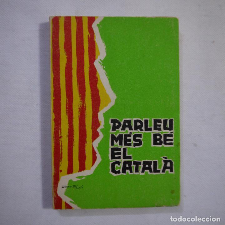 Libros de segunda mano: LOTE 2 LIBROS DE GRAMATICA CATALANA + 5 CUADERNILLOS DE APUNTS DE CATAL&Agrave; PR&Agrave;CTIC - Foto 22