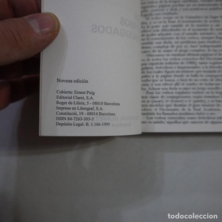 Libros de segunda mano: LOTE 2 LIBROS DE GRAMATICA CATALANA + 5 CUADERNILLOS DE APUNTS DE CATAL&Agrave; PR&Agrave;CTIC - Foto 27