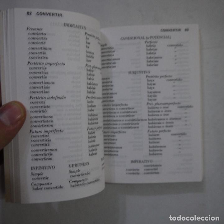 Libros de segunda mano: LOTE 2 LIBROS DE GRAMATICA CATALANA + 5 CUADERNILLOS DE APUNTS DE CATAL&Agrave; PR&Agrave;CTIC - Foto 28