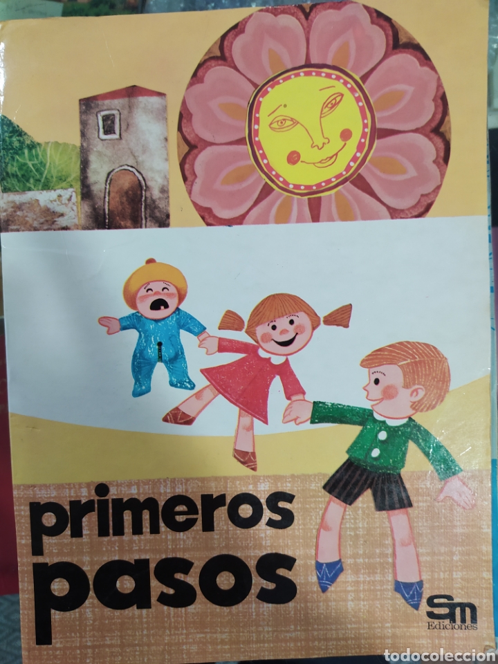 Libros de segunda mano: Primeros pasos - Foto 1