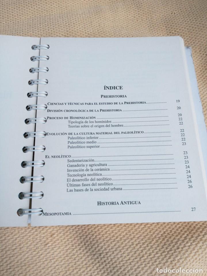 Libros de segunda mano: Historia f&aacute;cil para la ESO - Foto 4