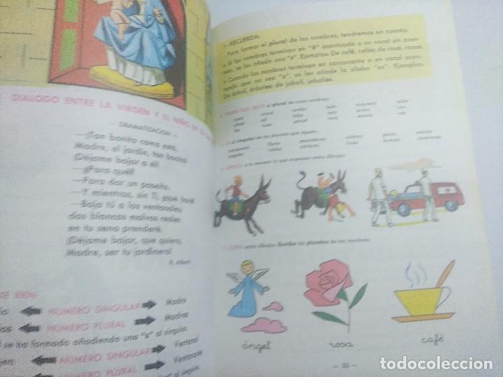 Libros de segunda mano: LIBRO EGB/LENGUAJE 3&ordm;/CURSO/&Aacute;LVAREZ MI&Ntilde;ON/NUEVO&iexcl;&iexcl;&iexcl;&iexcl;&iexcl;&iexcl;&iexcl;&iexcl; - Foto 2
