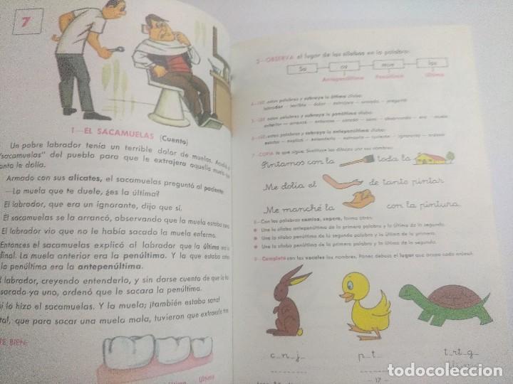 Libros de segunda mano: LIBRO EGB/LENGUAJE 3&ordm;/CURSO/&Aacute;LVAREZ MI&Ntilde;ON/NUEVO&iexcl;&iexcl;&iexcl;&iexcl;&iexcl;&iexcl;&iexcl;&iexcl; - Foto 4
