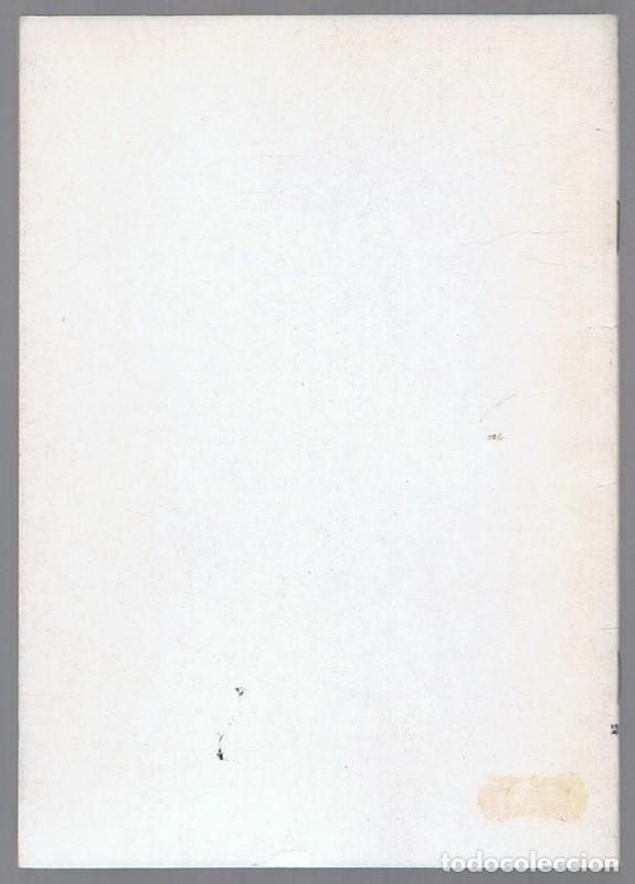 Libros de segunda mano: LOS VERBOS Y SU CONJUGACION - Foto 2