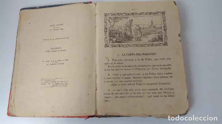 Libros de segunda mano: LECTURAS LIBRO PRIMERO - Foto 3
