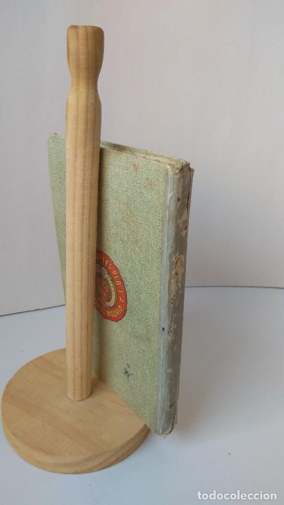 Libros de segunda mano: EL PRIMER MANUSCRITO - Foto 4