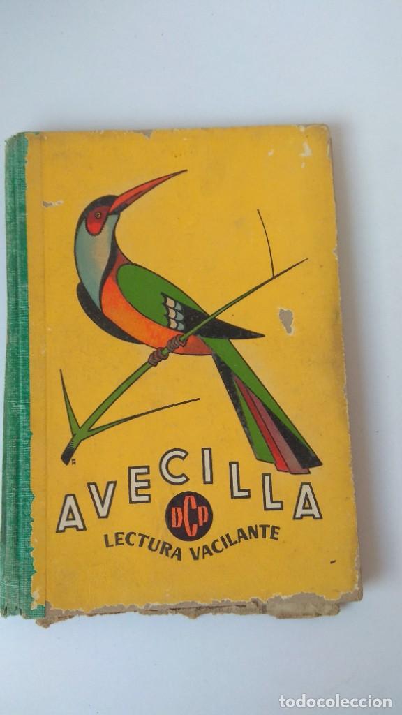 Libros de segunda mano: AVECILLA - Foto 1