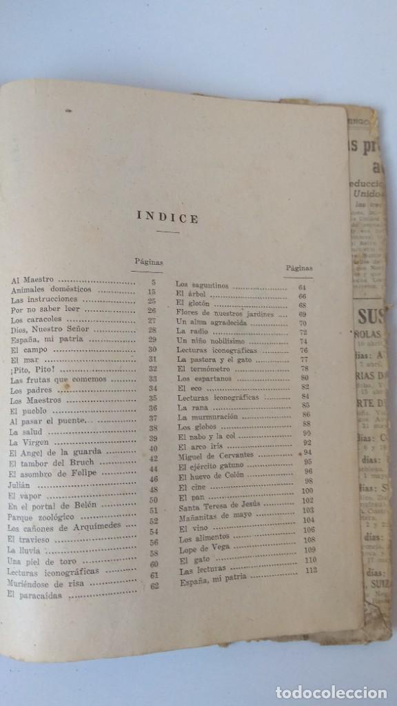 Libros de segunda mano: AVECILLA - Foto 2