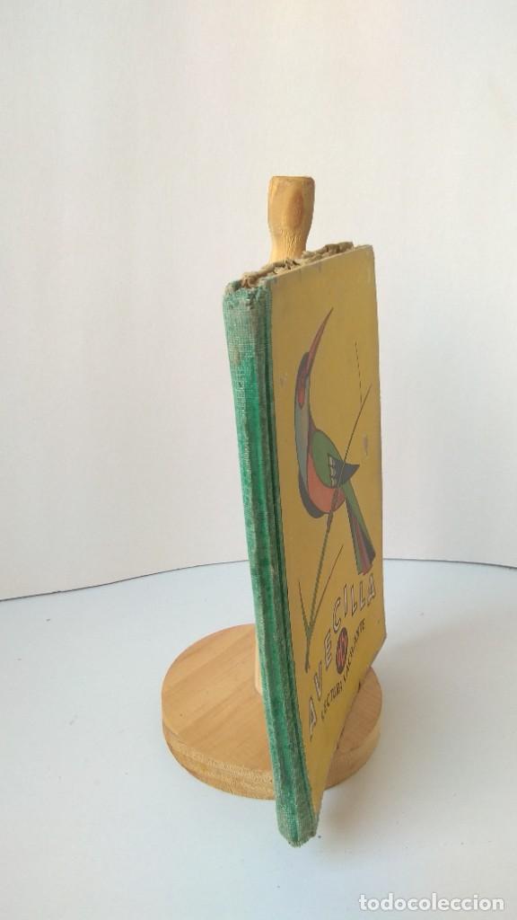Libros de segunda mano: AVECILLA - Foto 3
