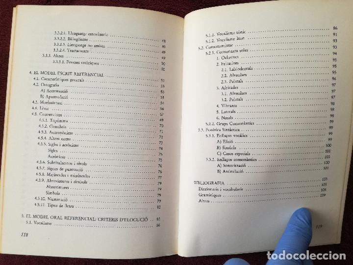 Libros de segunda mano: LA LLENGUA DELS MITJANS DE COMUNICACIO - TONI MOLLA (BROMERA) - Foto 4