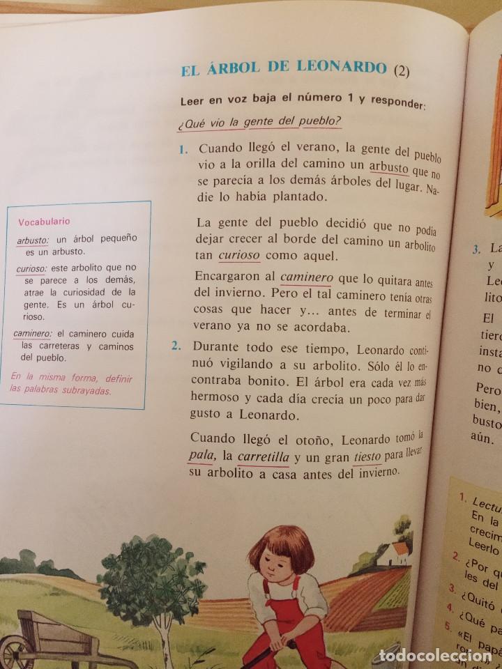 Libros de segunda mano: LECTURAS COMENTADAS - Foto 3