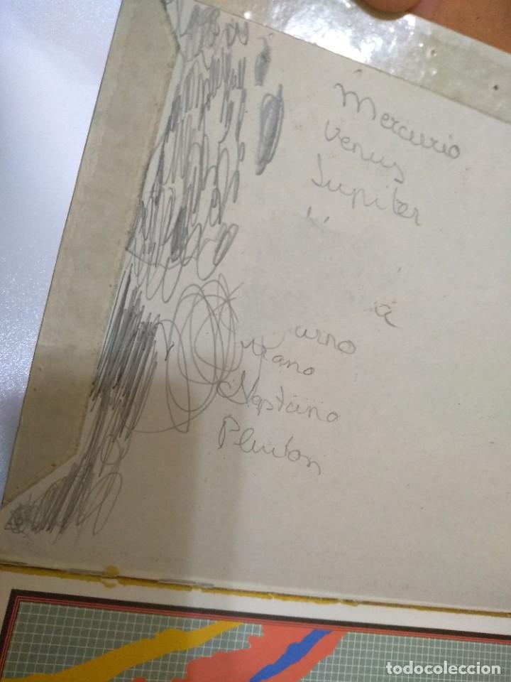 Libros de segunda mano: MATEMATICAS PITAGORAS 6 EGB SM REF BLCA - Foto 2