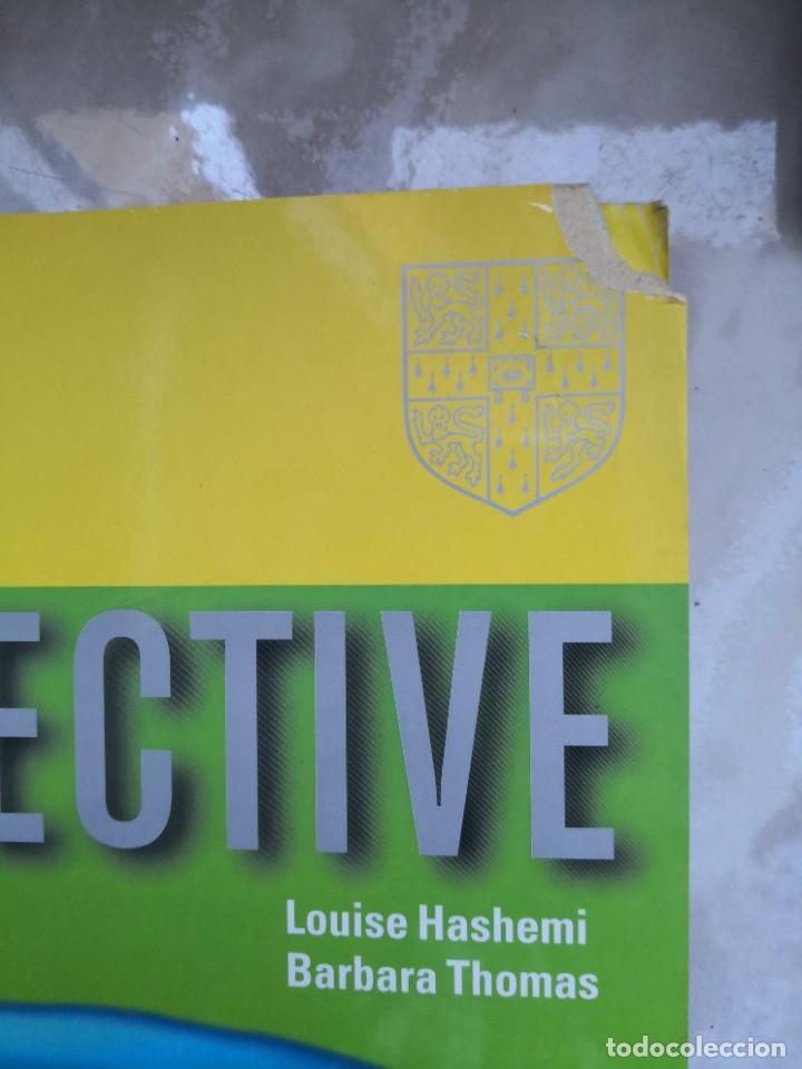 Libros de segunda mano: Cambridge Objective PET Louise Hashemi Barbara Thomas - Foto 4