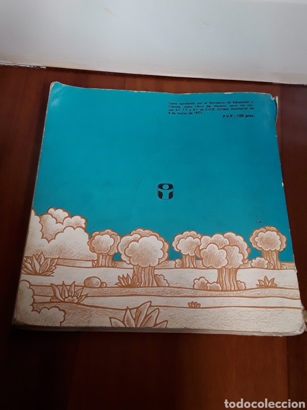 Libros de segunda mano: FLAUTA DULCE. 2&ordf; ETAPA EGB.LUIS ELIZALDE - Foto 2