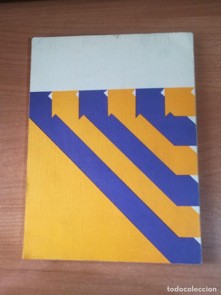 Libros de segunda mano: Ortograf&iacute;a programada - Serie Did&aacute;ctica Programada - Jes&uacute;s Mesanza L&oacute;pez - 1976 - Foto 2
