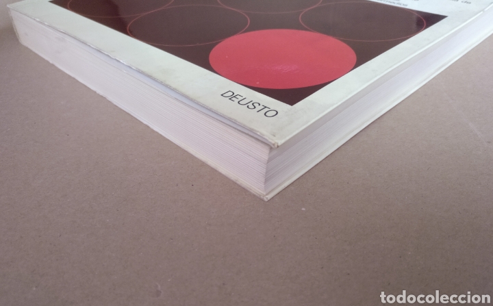 Libros de segunda mano: Curso de mandos intermedios. Materias comunes. Ediciones deusto. Libro - Foto 8