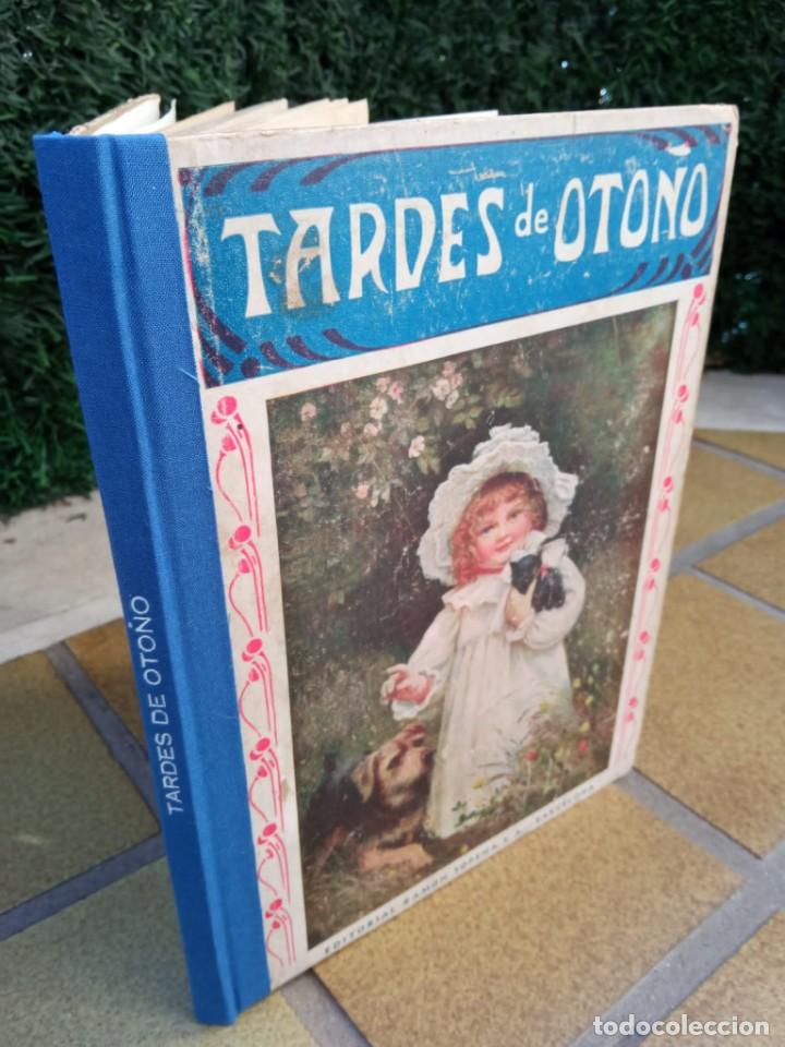 Libros de segunda mano: Tardes de Oto&ntilde;o - Foto 1