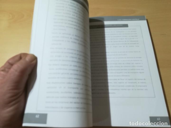 Libros de segunda mano: C.A.P. FORMACION CONTINUA 35 HORAS / HEDIMA / / ESQ146 - Foto 8