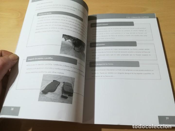Libros de segunda mano: C.A.P. FORMACION CONTINUA 35 HORAS / HEDIMA / / ESQ146 - Foto 9