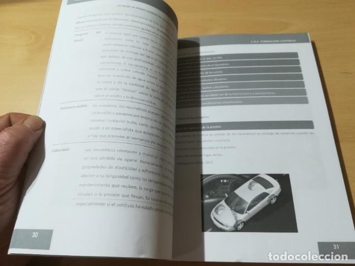Libros de segunda mano: C.A.P. FORMACION CONTINUA 35 HORAS / HEDIMA / / ESQ146 - Foto 10
