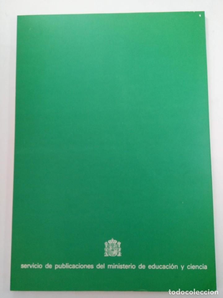 Libros de segunda mano: ALEM&Aacute;N COU - GU&Iacute;A DE AUDICI&Oacute;N - INBAD (SIN USAR) - Foto 4