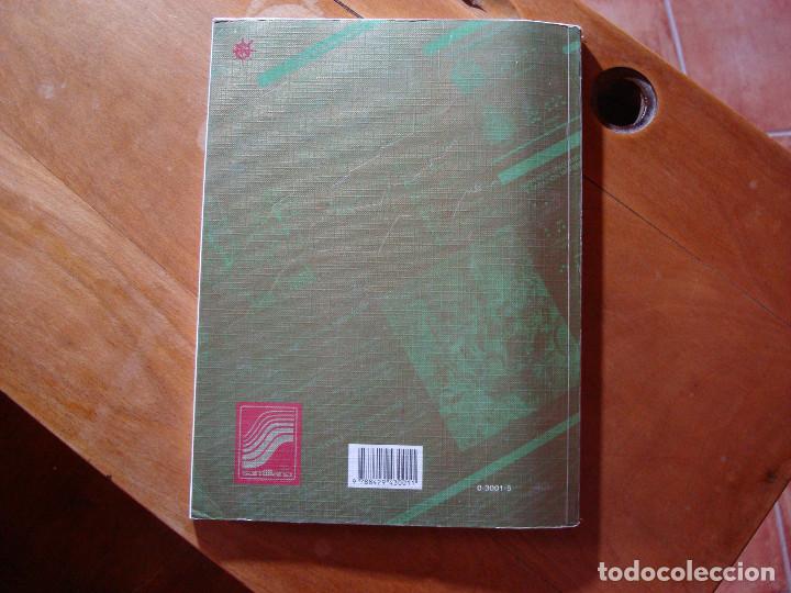 Libros de segunda mano: musica 1 bup santillana 1992 - Foto 3