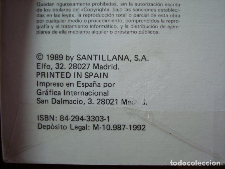 Libros de segunda mano: musica 1 bup santillana 1992 - Foto 6