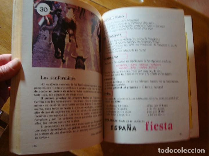 Libros de segunda mano: lenguaje 4 egb anaya 1980 - Foto 4