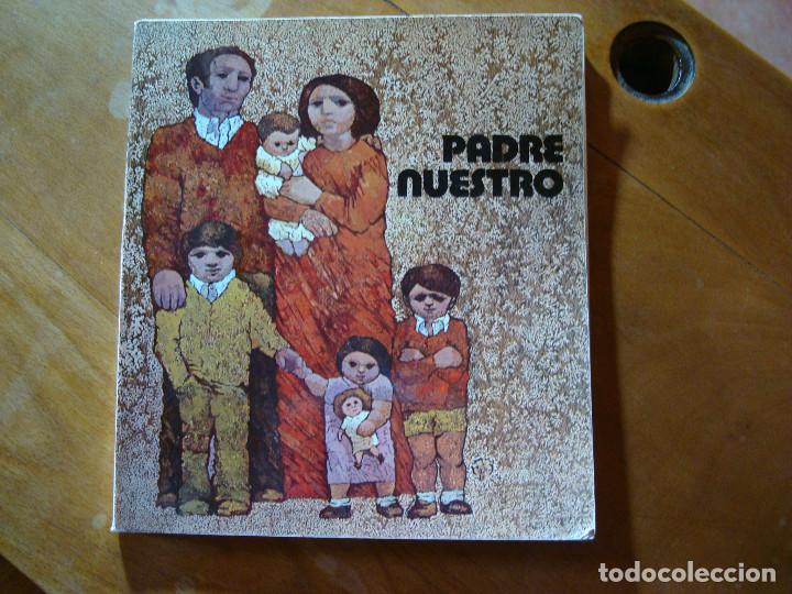 Libros de segunda mano: padre nuestro, egb, edice, 1981 - Foto 1