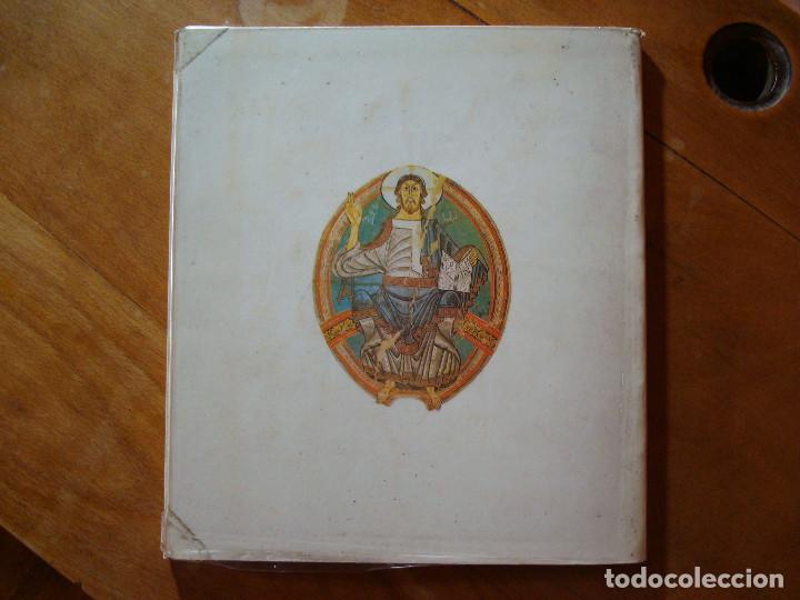 Libros de segunda mano: las huellas de dios 6 egb 1983 - Foto 3