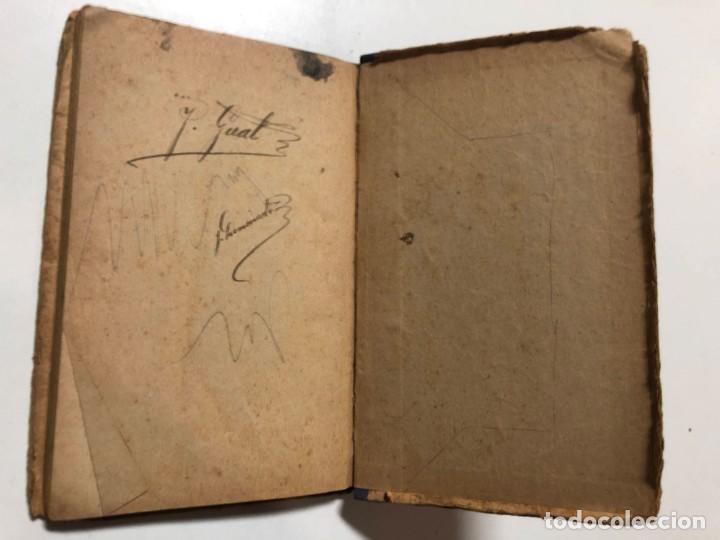 Libros de segunda mano: LECCIONES DEL IDIOMA FRANCES - Foto 7