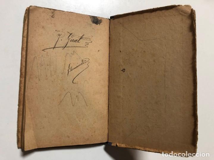 Libros de segunda mano: LECCIONES DEL IDIOMA FRANCES - Foto 8