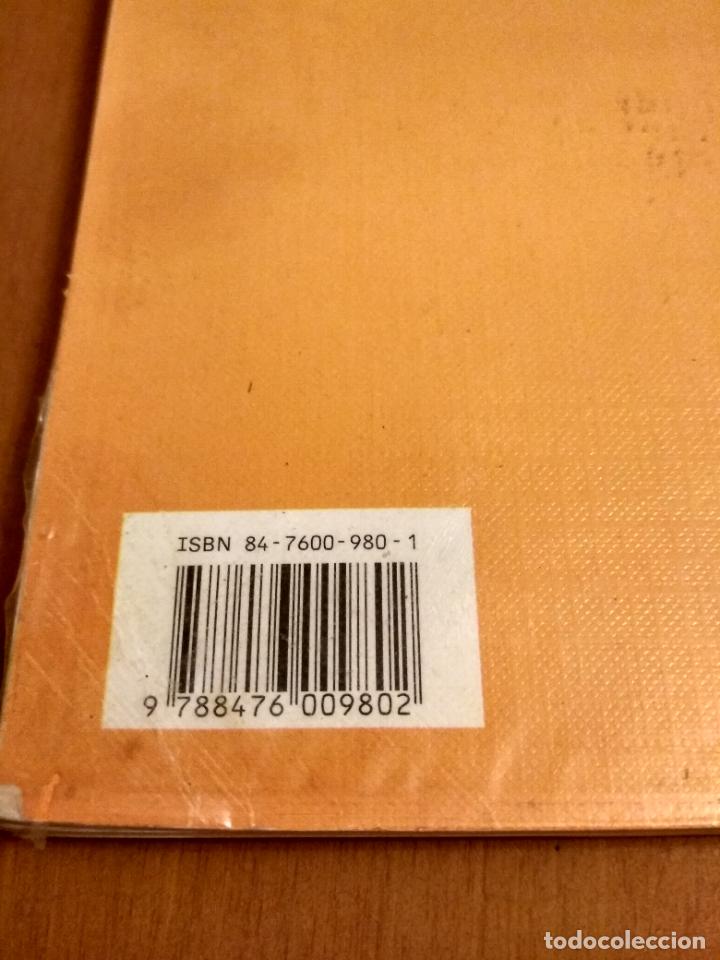 Libros de segunda mano: Geolog&iacute;a Akal - Foto 3