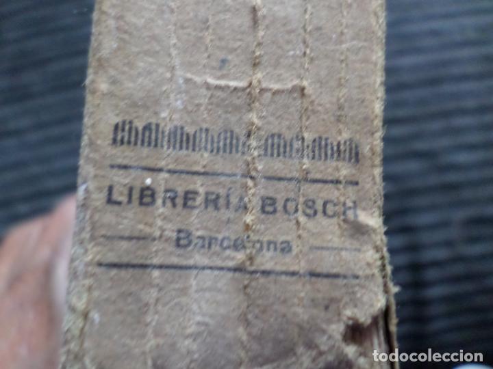 Libros de segunda mano: LIBRO GEOMETRIA PLANA Y DEL ESPACIO 1931 - Foto 5