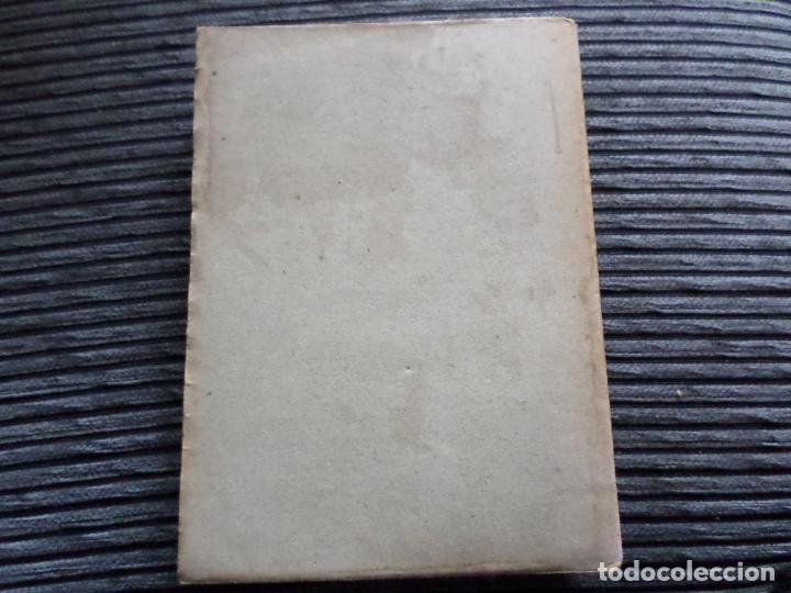 Libros de segunda mano: LIBRO GEOMETRIA PLANA Y DEL ESPACIO 1931 - Foto 6