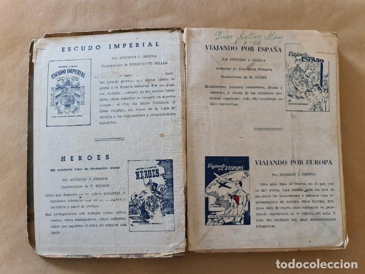 Libros de segunda mano: Don Quijote de la Mancha - Foto 3