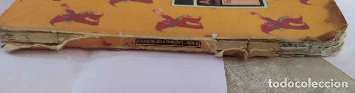 Libros de segunda mano: ANTOS. LECTURAS Y COMENTARIOS. 3&deg; EGB. - ANAYA - Foto 3